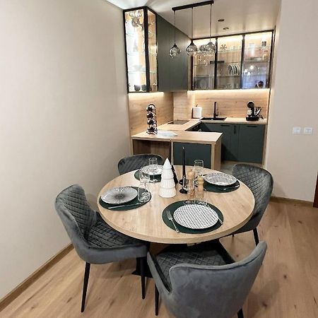 The Green Apartment Боровец Экстерьер фото