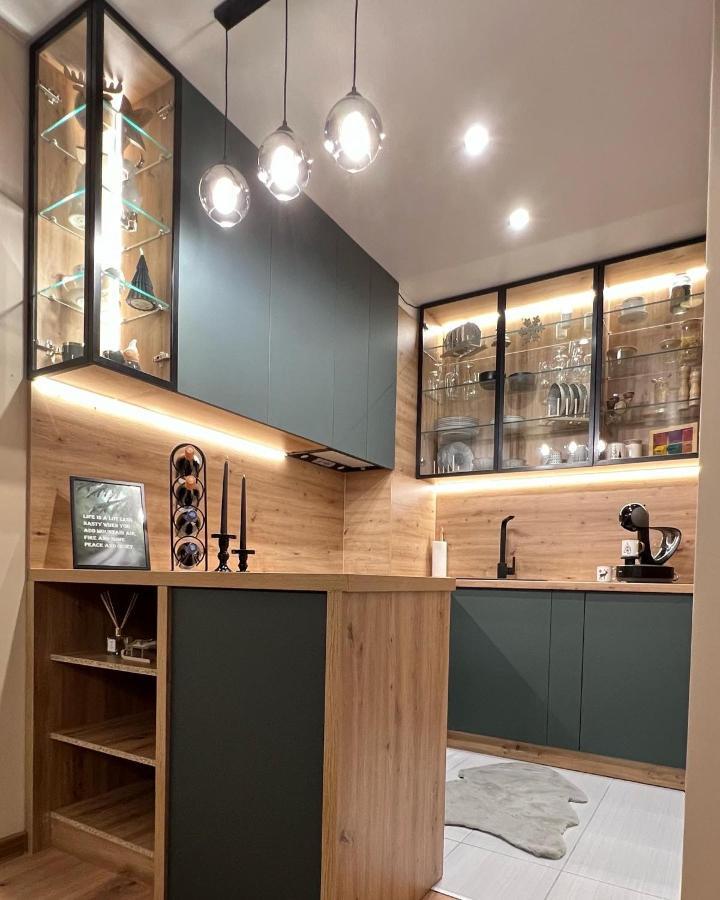 The Green Apartment Боровец Экстерьер фото
