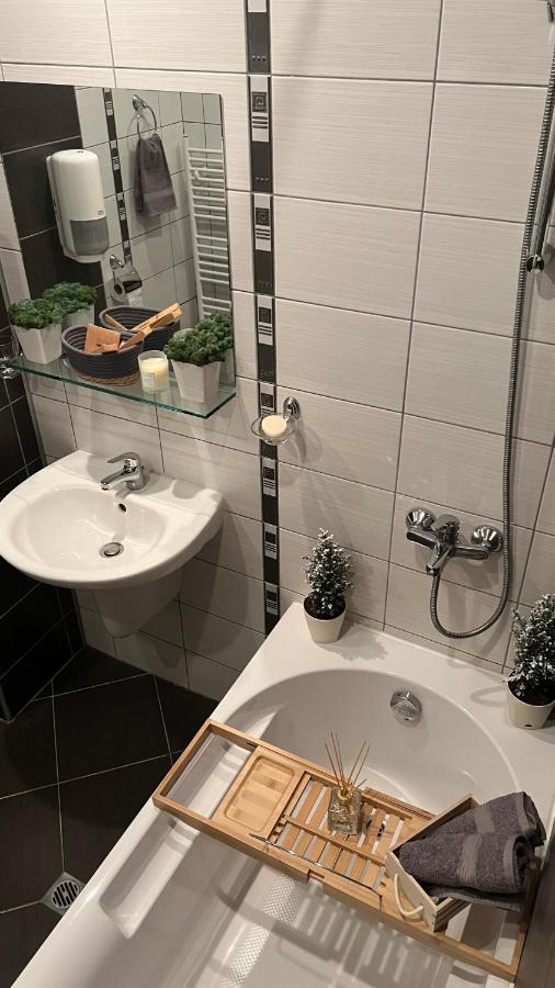 The Green Apartment Боровец Экстерьер фото