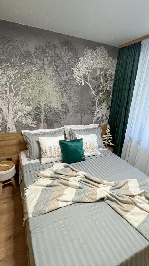 The Green Apartment Боровец Экстерьер фото
